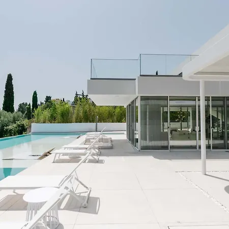 Villa Lazareto
