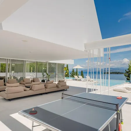 Villa Lazareto *