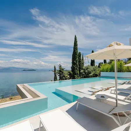 Villa Lazareto *